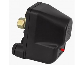 Датчик сухого хода TPS9A - фото - 1