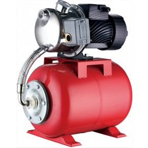 Насосная станция ATSGJ600 - фото - 1