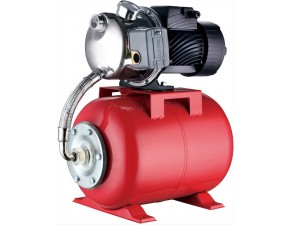 Насосная станция ATSGJ600 - фото - 1