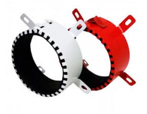 Противопожарная муфта "ОГНЕЗА" ПМ/50 - 1 Противопожарная муфта "ОГНЕЗА" ПМ/50 - фото - 1