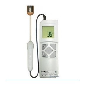 Термометр ТК-5.01П (с поверхностным зондом) - фото - 1