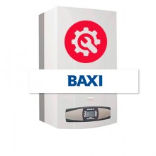 Запчасти Baxi