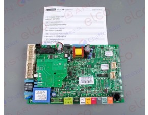 Основная плата CLAS EVO,GENUS EVO - фото - 1