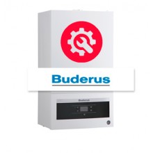 Запчасти Buderus