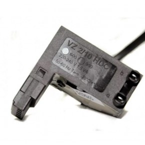 Блок розжига VZ 2/10 HDC 600мм для MAIN - фото - 1