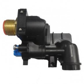 Гидроарматура ГВС U072 WBN6000 - фото - 1