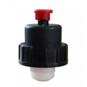 Автоматический воздухоотводчик насоса - фото - 1