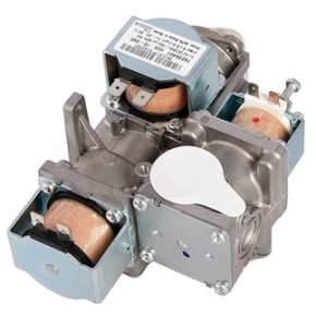 Газовый клапан Deluxe - фото - 1