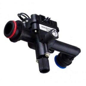 Гидроузел с краном подпитки Ace 30/35kw - фото - 1