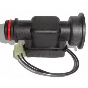 Датчик протока отопления - фото - 1