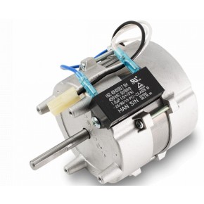 Мотор вентилятора GST 35-40K - фото - 1