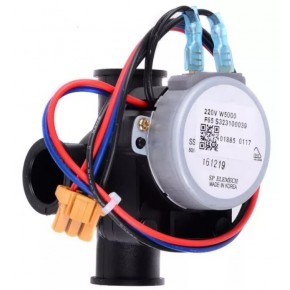 Клапан 3-ходовой (TA-13-30) - фото - 1