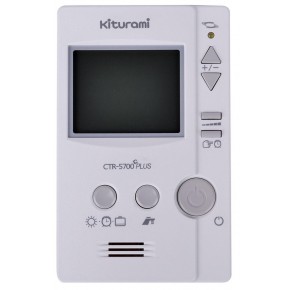 Комнатный термостат CTR5700 - фото - 1