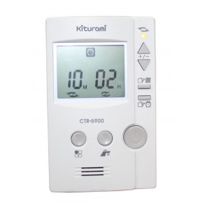 Комнатный термостат CTR-5900 проточный тип (ТА-13-30) - фото - 1