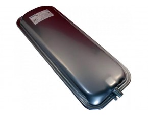 Бак расширительный 10л Zews 12-28 kw - фото - 1