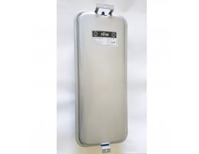 Бак расширительный 10л Zews 6-9kW - фото - 1