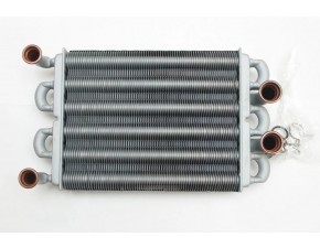 Битермический теплообменникFerroli DOMIproject F24 (37404110) - фото - 1