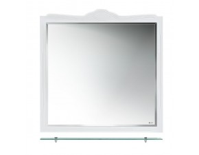 Грация-105 зеркало - фото - 1