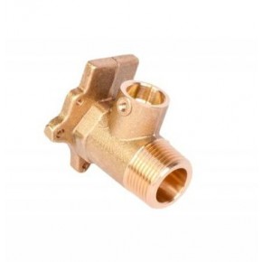 Адаптер обратки отопления ACE 13-35kw - фото - 1