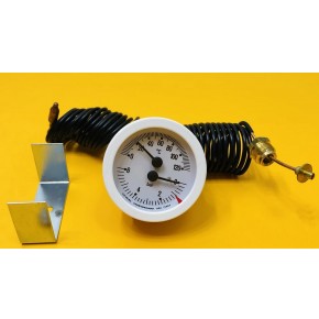 Термоманометр PEGASUS F3 - фото - 1