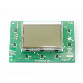 Плата интерфейсная KVAP010Blue - фото - 1