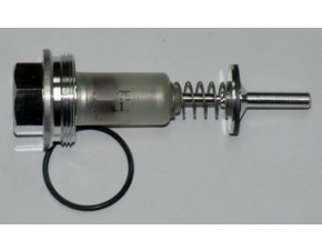 Термоэлектрический клапан FAST11CF. FLUENDO - фото - 1