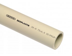 Труба PN- 16 20х 2,8 (Россия) - фото - 1