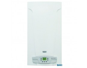 Котел газовый BAXI Eco Four 24 F - фото - 1