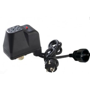 Реле сухого хода 