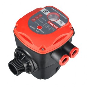 Блок насосной автоматики EPC-11 - фото - 1