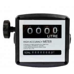 Счетчик для насоса НДТ модель FM-120-2 - фото - 1