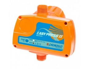 Рег.давл. EASY PRESS - 2М - фото - 1