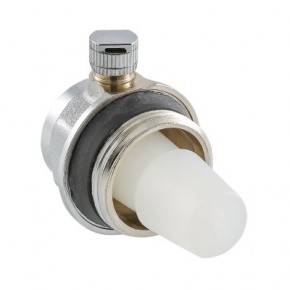 VT.501 Автоматический воздухоотводчик для радиатора (прав) 1