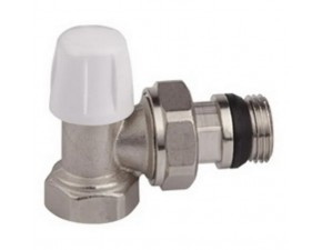 Арт. 805+940 1/2" Вентиль нижний (обратный) угловой 1/2" (Италия) 805+940/82805AD06 940 - фото - 1